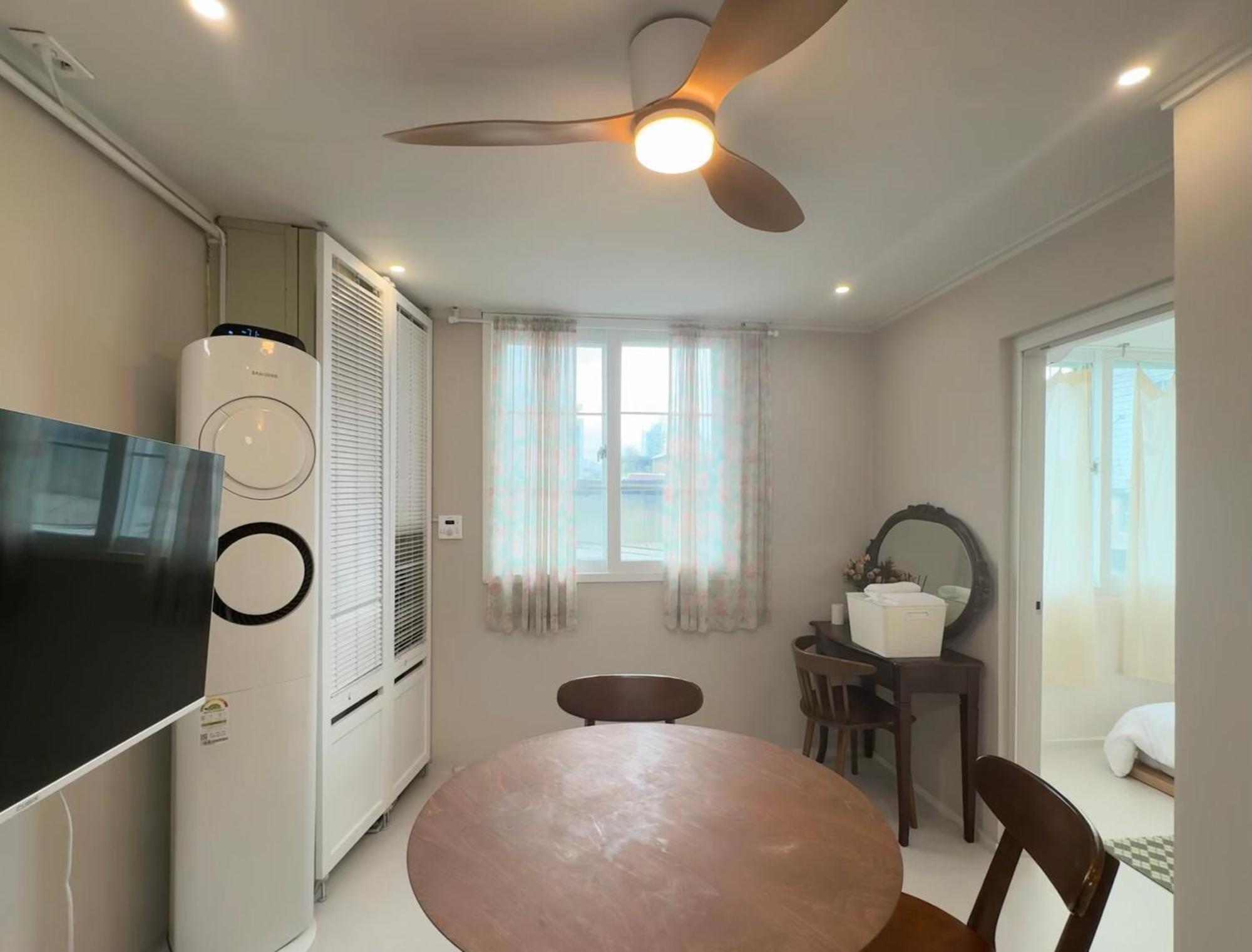 Apartment On - Foreigners Only Seoul