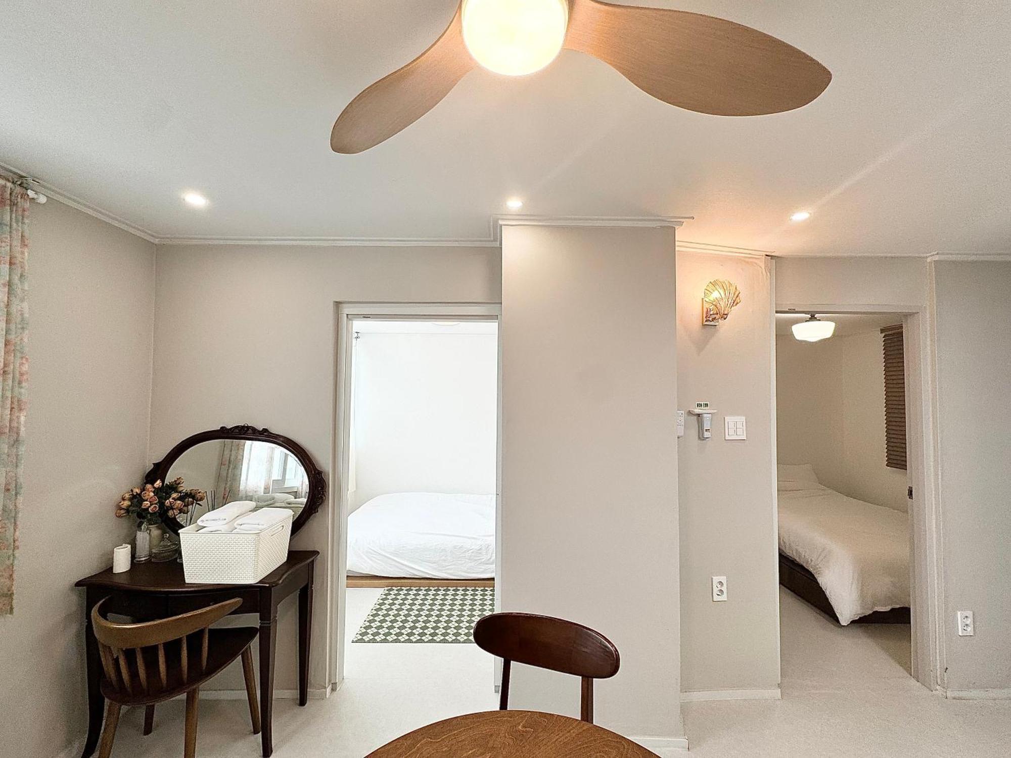 Apartment On - Foreigners Only *
